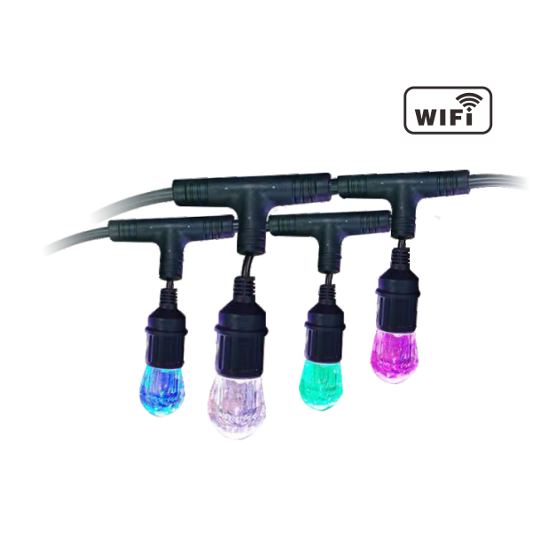 Smart String Lights